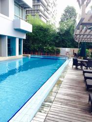 The Springs (D11), Apartment #106751692